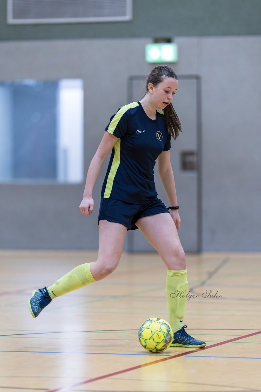 Bild 154 - wCJ Futsalmeisterschaft